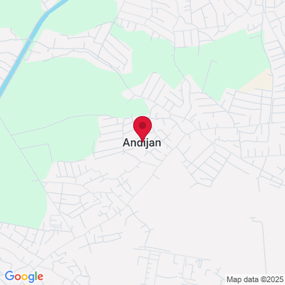 Google Maps static image